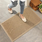 Sturdy Front Door Mat